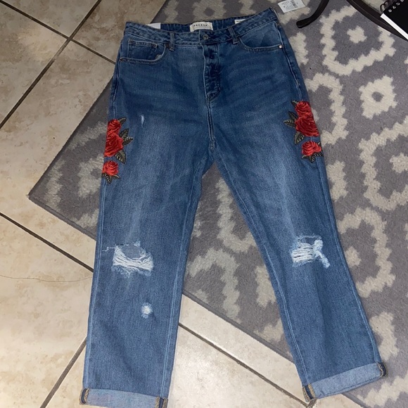 Pacsun jeans - Picture 2 of 9